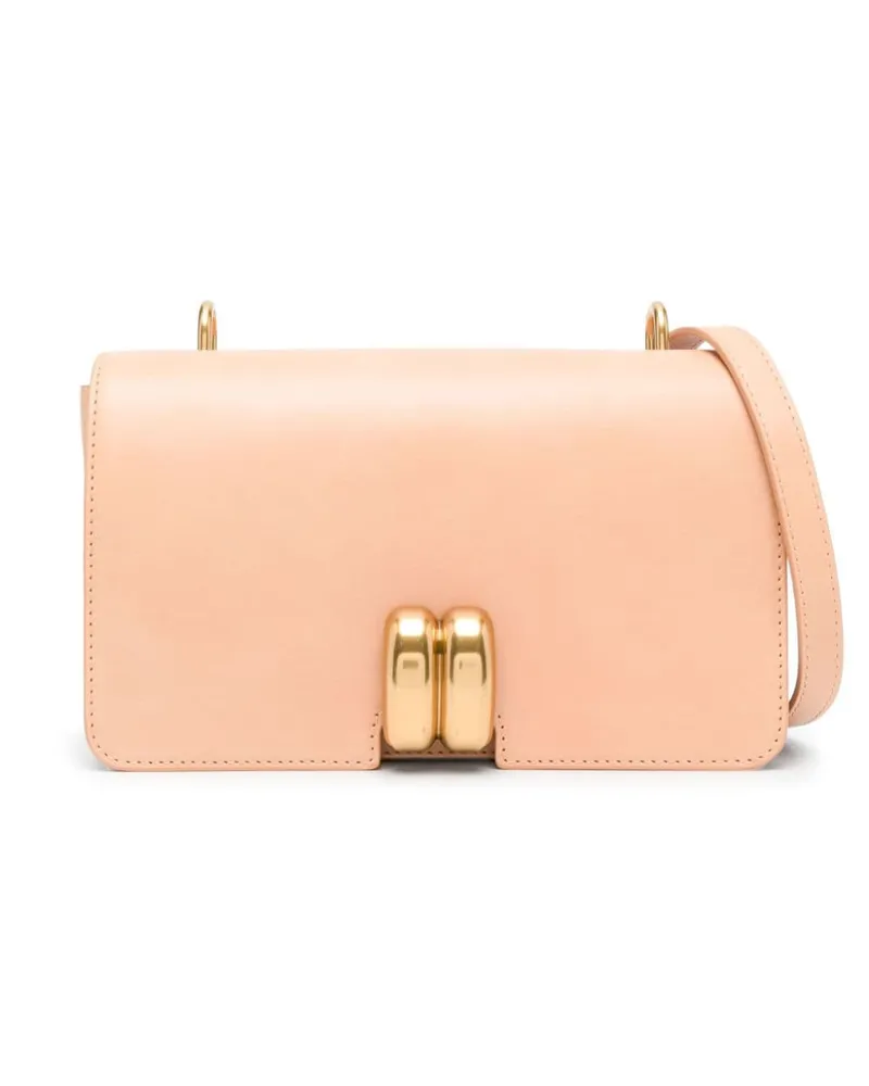 By Malene Birger Klassische Schultertasche - Nude Nude