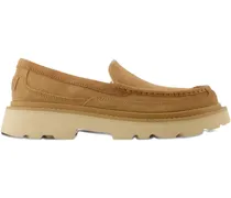 Ascot Loafer - Braun