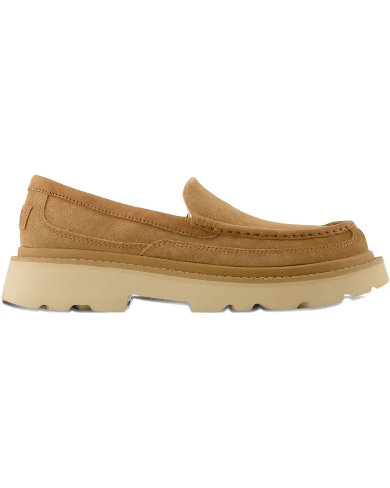 UGG Ascot Loafer - Braun Braun