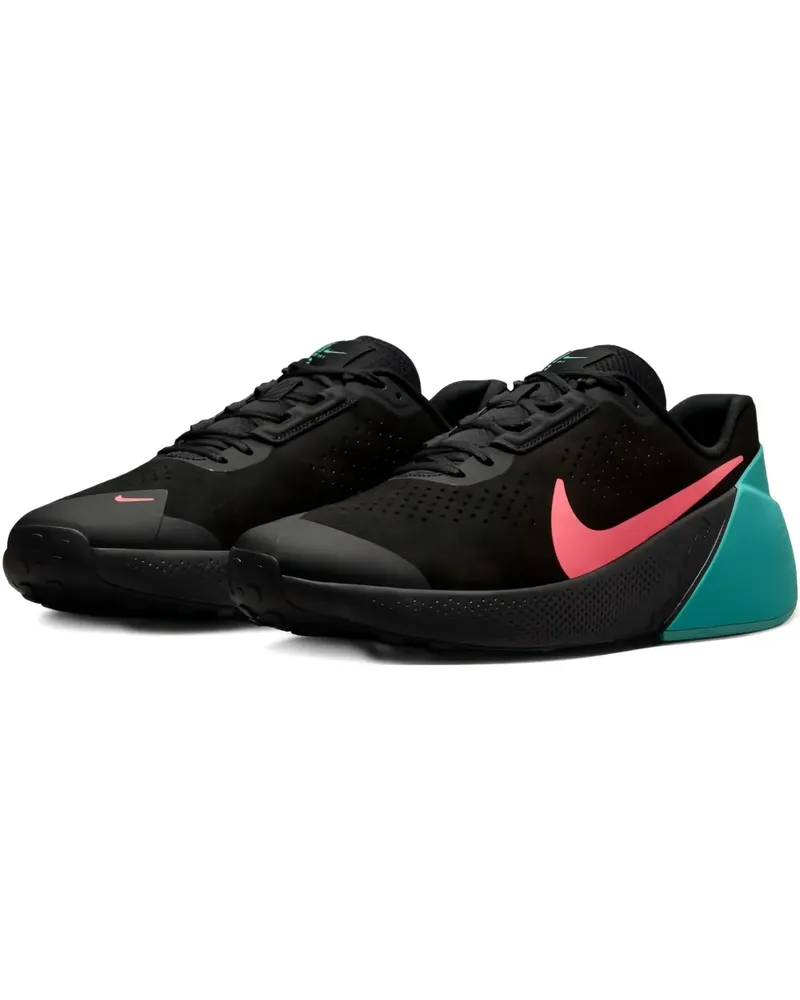 Nike Air Zoom Sneakers - Schwarz Schwarz