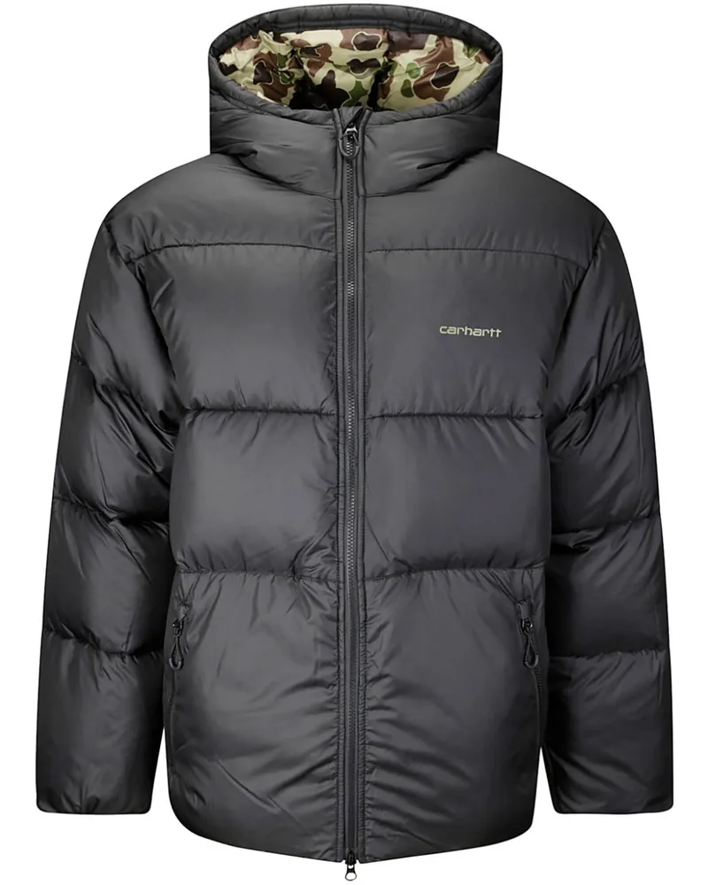 Carhartt WIP Toronto Jacke - Schwarz Schwarz