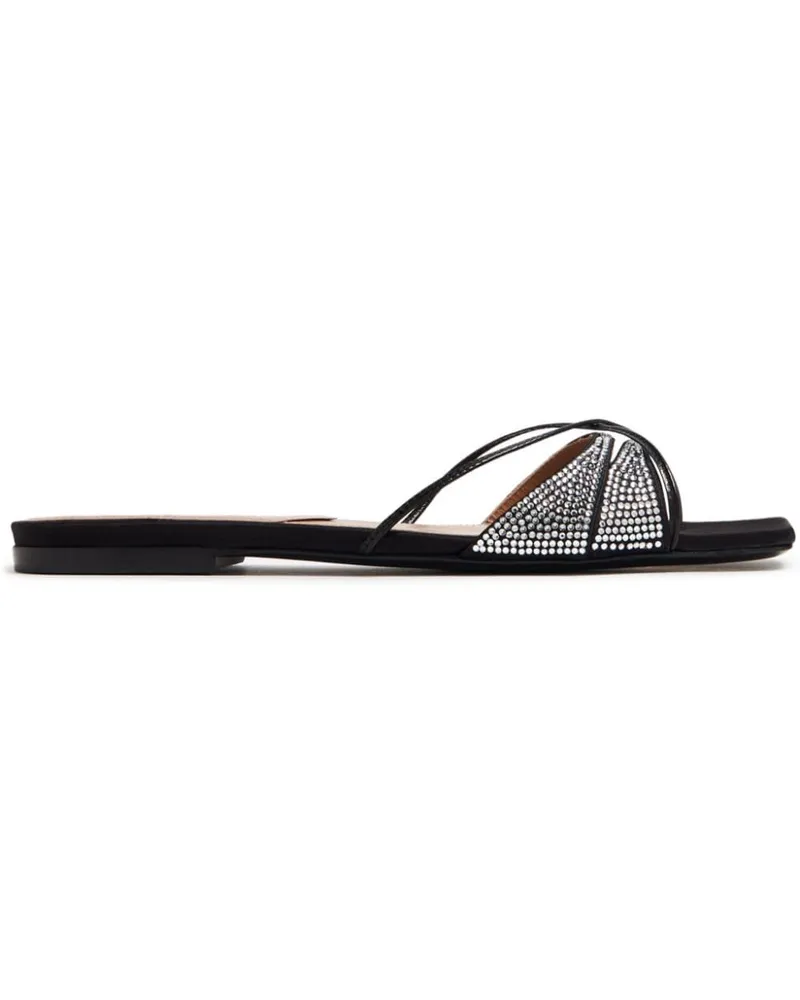 D’Accori Lust Sandalen - Schwarz Schwarz