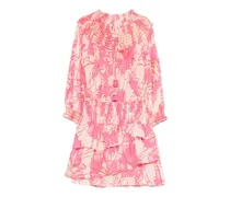 Anna Minikleid - Rosa