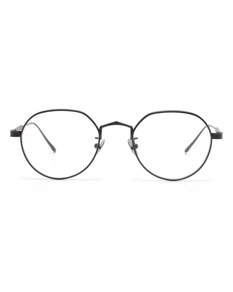 Cartier CT0561OA Brille - Grau Grau