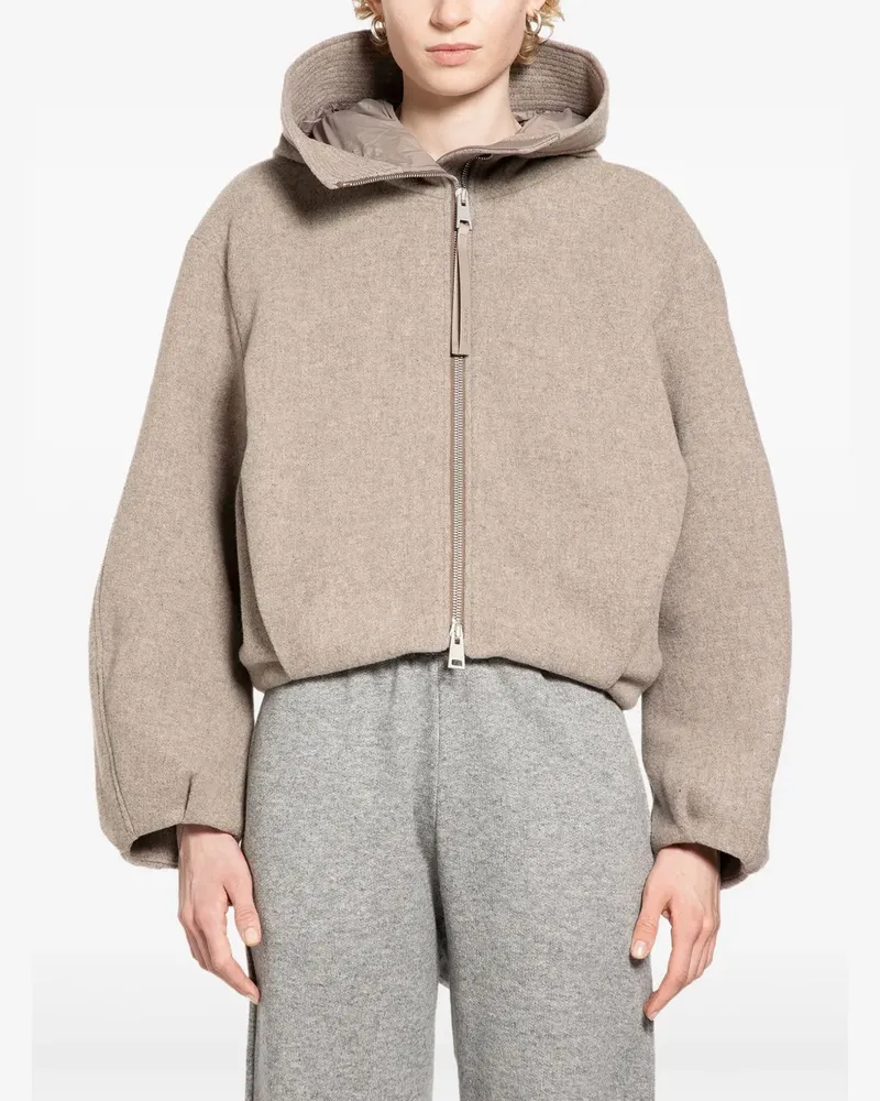 Canada Goose Chilliwack Bomberjacke - Nude Nude