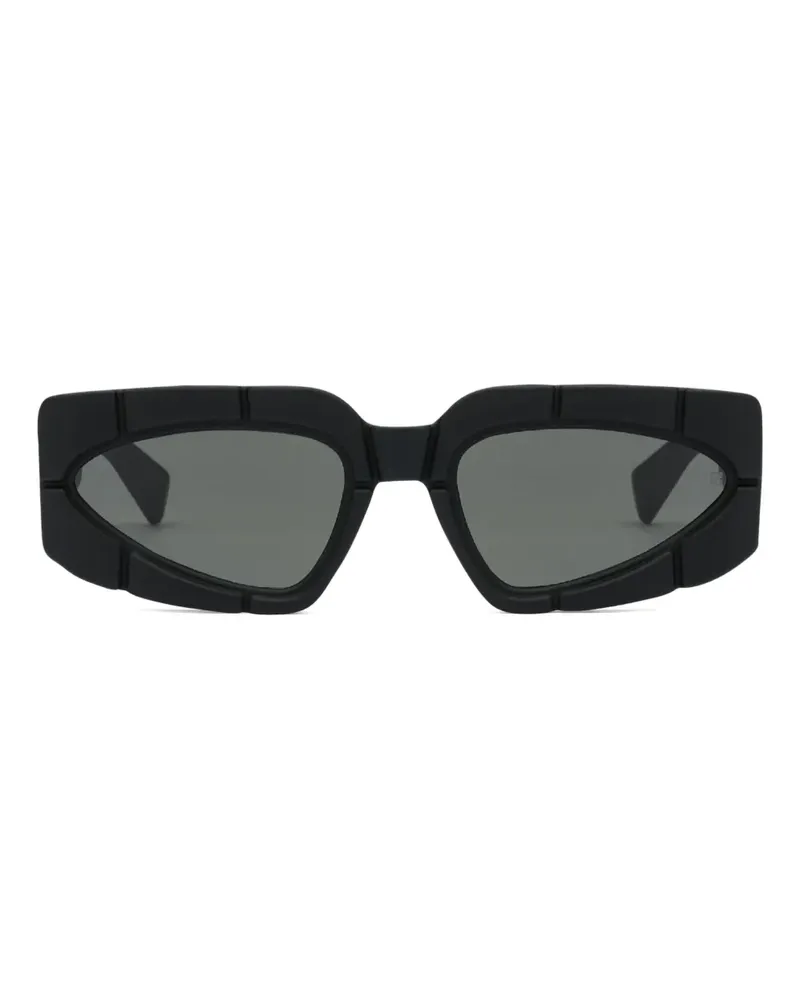 Balmain B-Spirit Sonnenbrille - Schwarz Schwarz