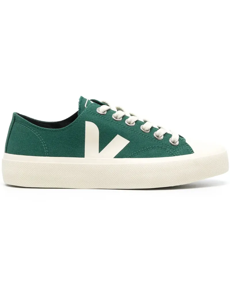 VEJA Wata II Sneakers - Grün Grün