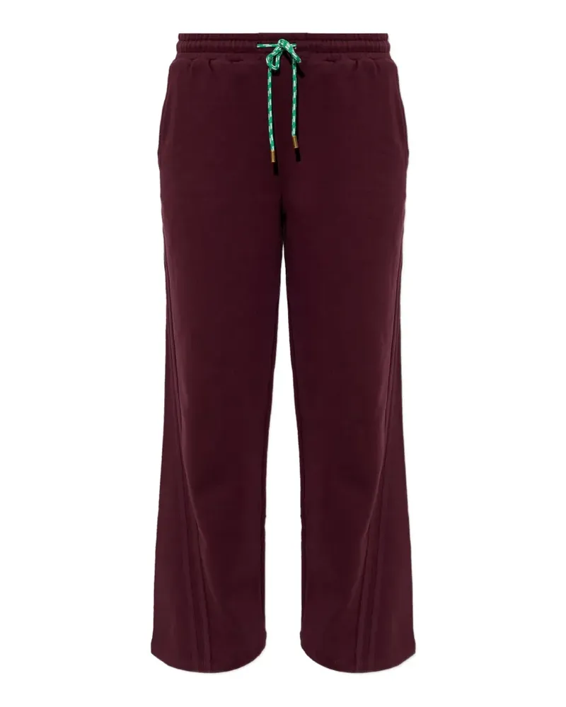 The Upside Pelle Estelle track pants - Rot Rot