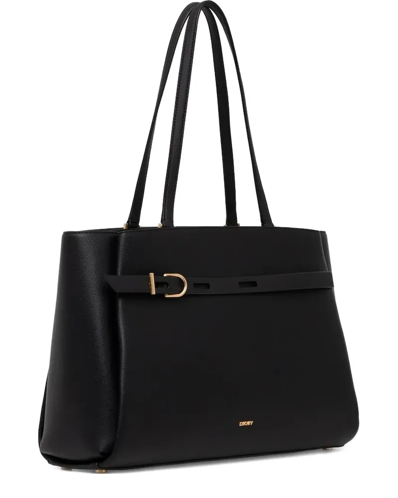DKNY Handtasche aus Leder - BGD Bgd