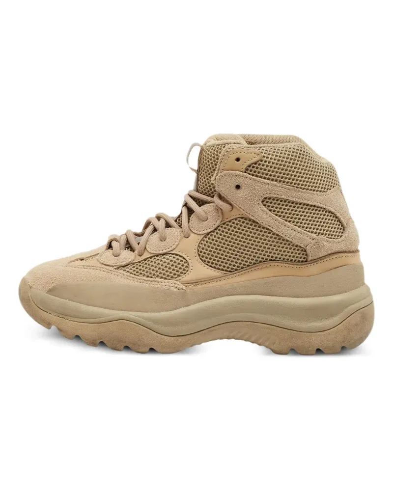 adidas Sneakers mit runder Kappe - Nude Nude