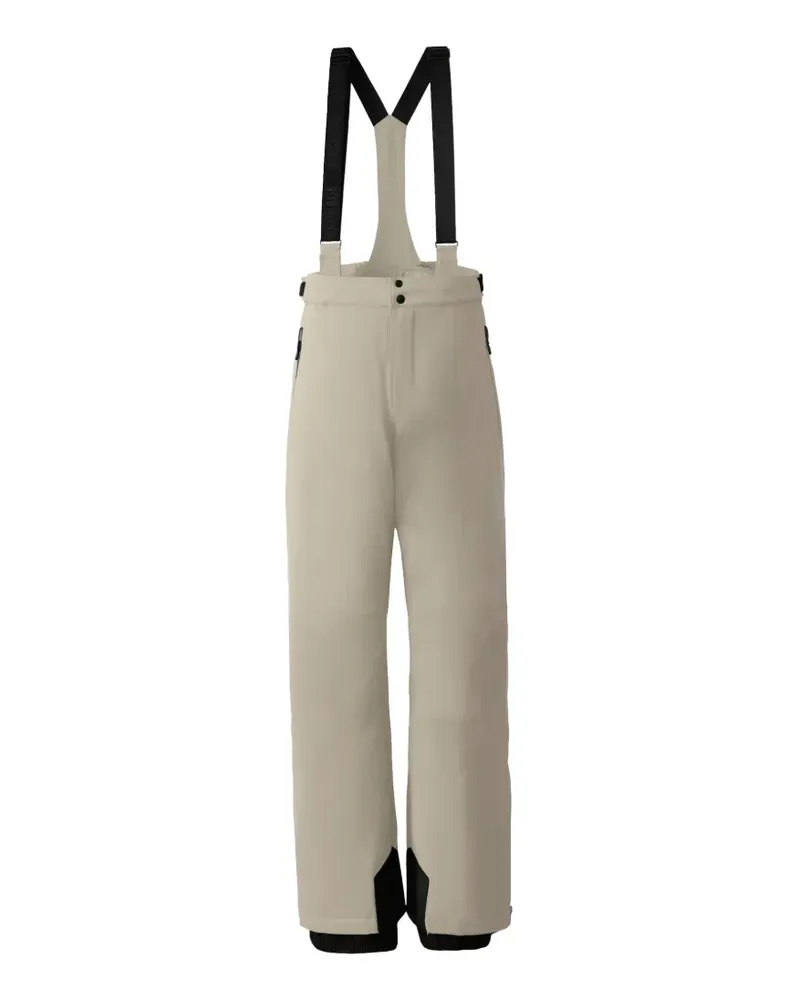 Mackage KENYON ski bottoms - Nude Nude