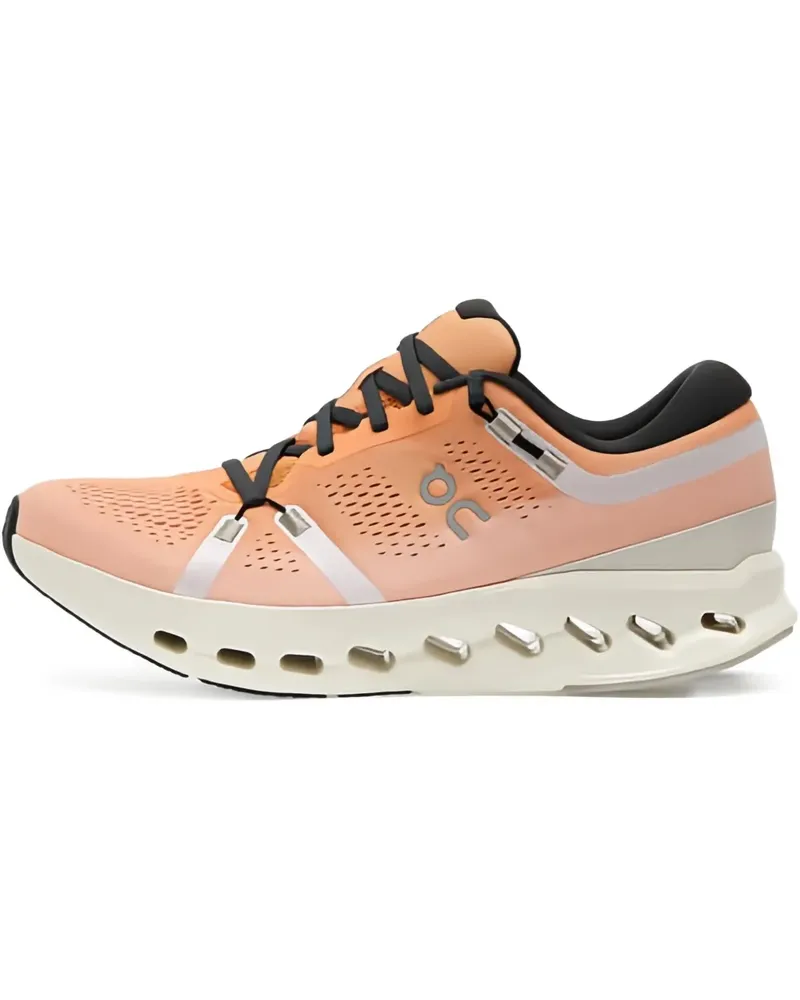 ON Cloudsurfer 2 Sneakers - Orange Orange