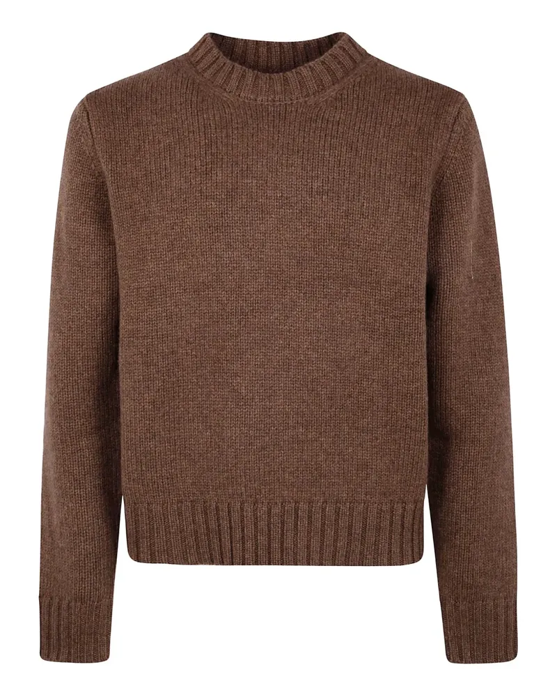 Studio Nicholson Cree sweater - Braun Braun