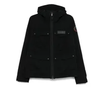 Rivalto Jacke - Schwarz