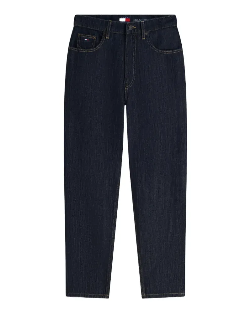 Tommy Hilfiger tapered jeans - Blau Blau
