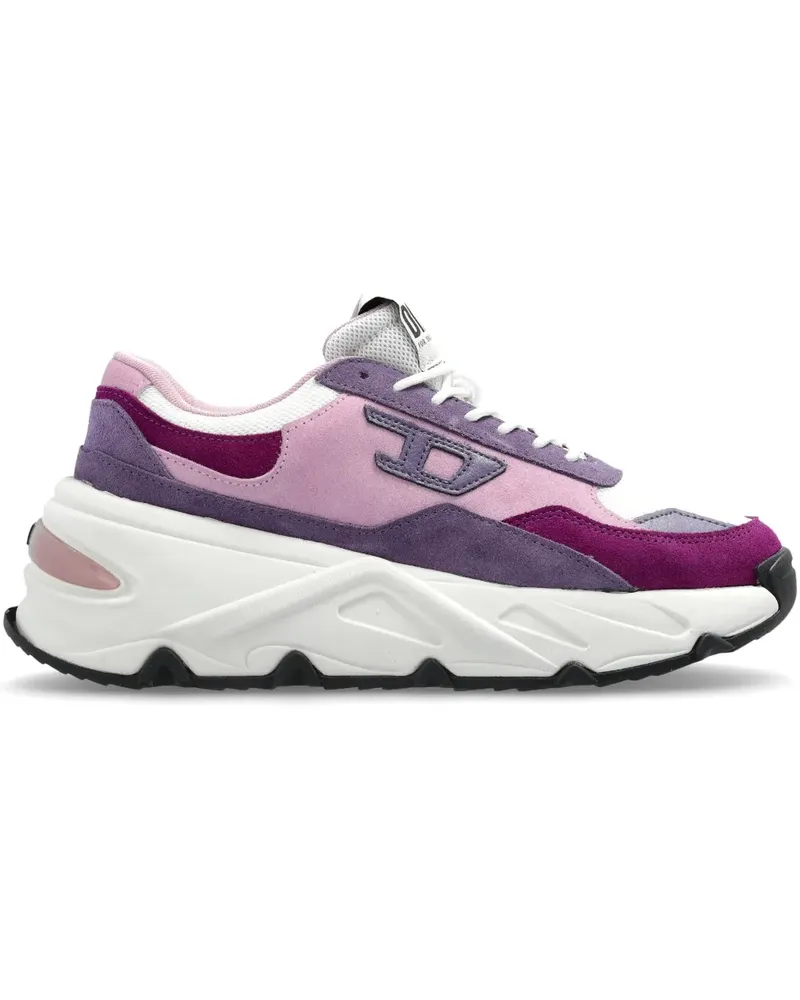 Diesel S-Savannah Sneakers - Rosa Rosa