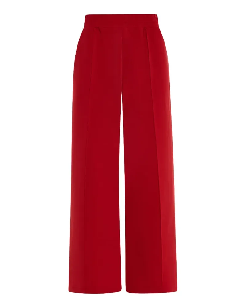 Varley wide-leg track pants - Rot Rot