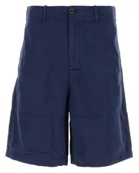 Ten c Klassische Bermudas Blau