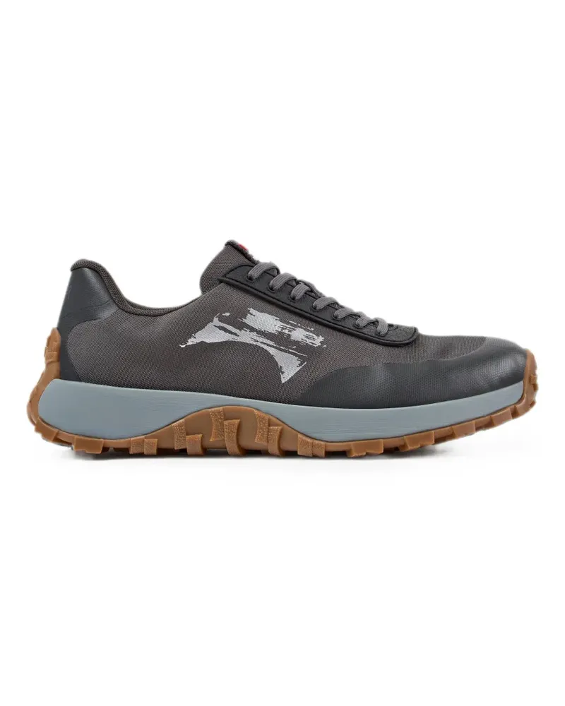 Camper Drift Trail Sneakers - Grau Grau
