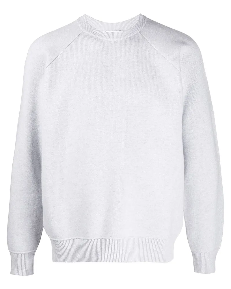Barrie Ideal' Kaschmirpullover - Grau Grau