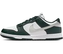 Dunk Low Sneakers - Weiß