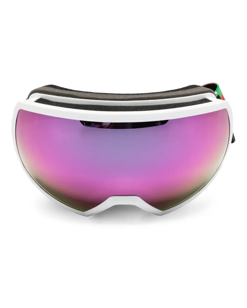 Rossignol Izar Skibrille - Weiß Weiß