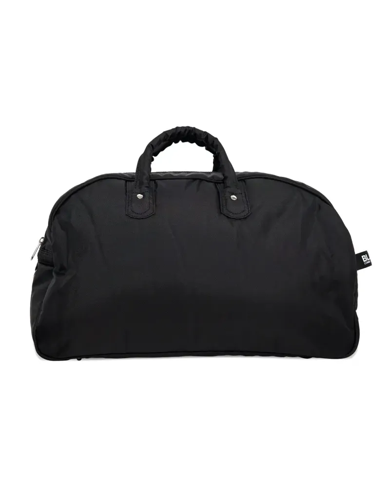 Comme des Garçons padded top-handle tote bag - Schwarz Schwarz