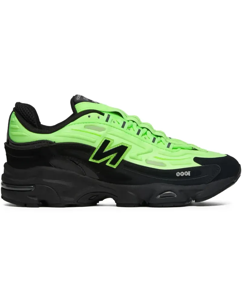 New Balance 1000 Sneakers - Grün Grün