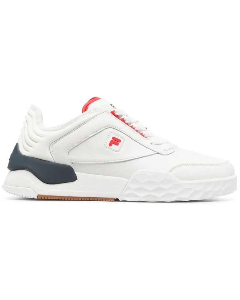 Fila Modern Sneakers Weiß