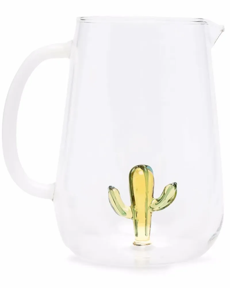 Ichendorf Milano Desert Plants Vase - Nude Nude