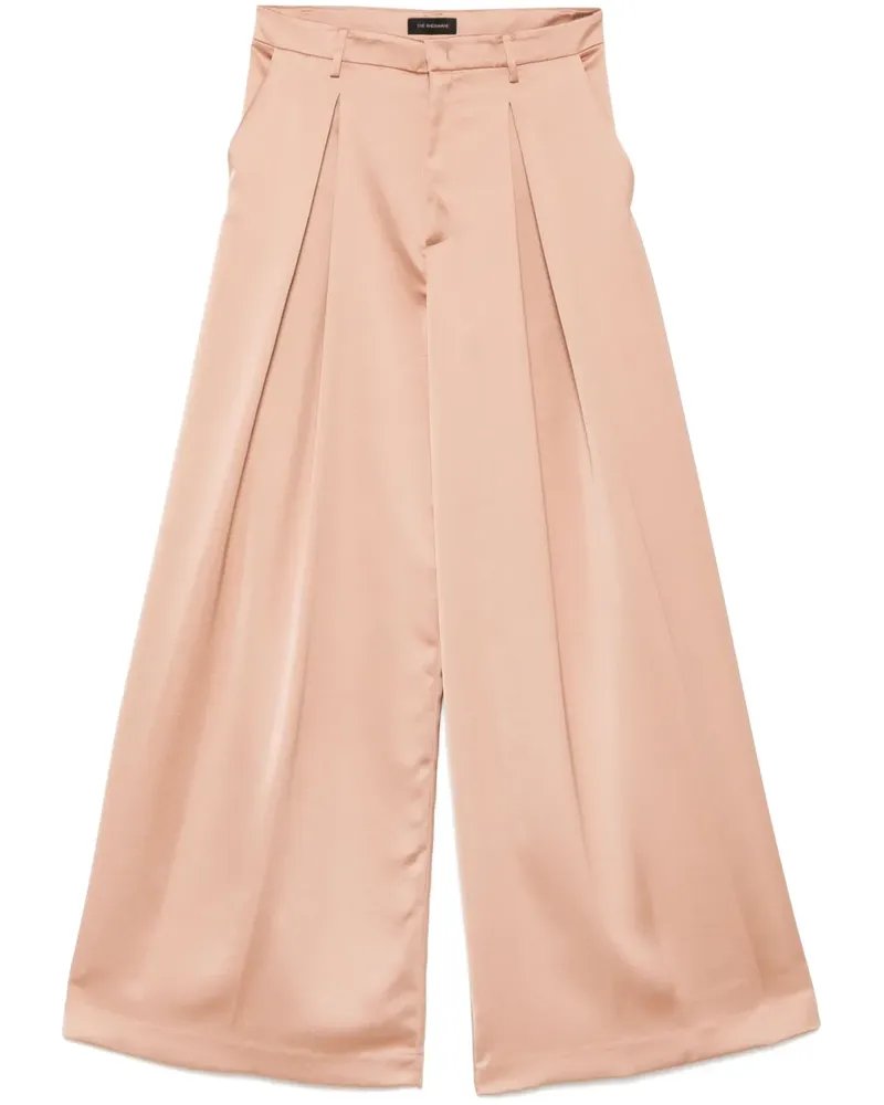 ANDAMANE Tara Hose - Braun Braun