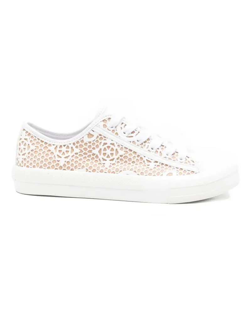 Guess Carey2 sneakers - Weiß Weiß