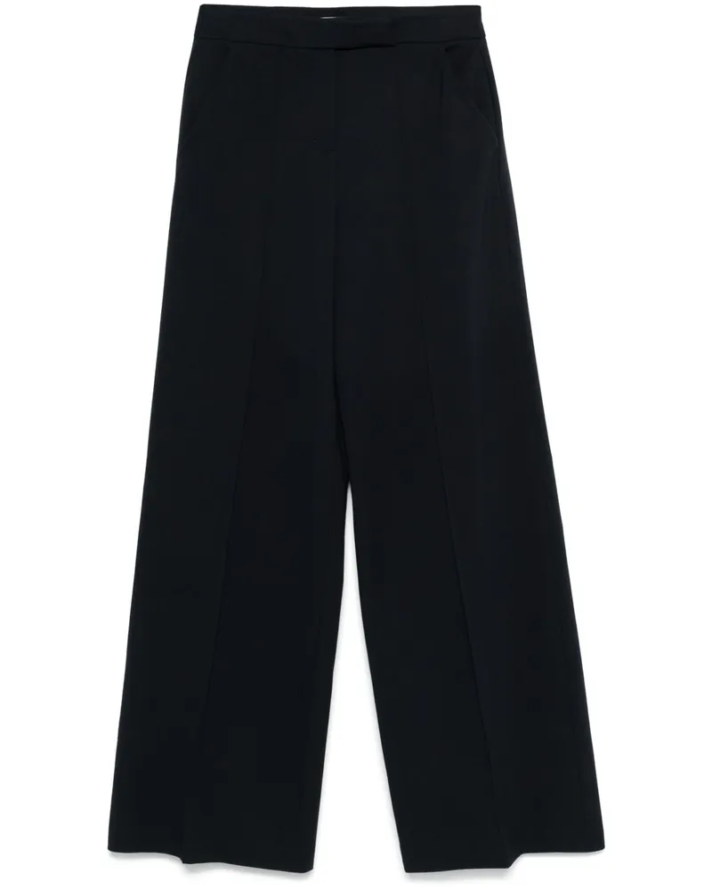 Dorothee Schumacher Emotional Essence Hose - Blau Blau