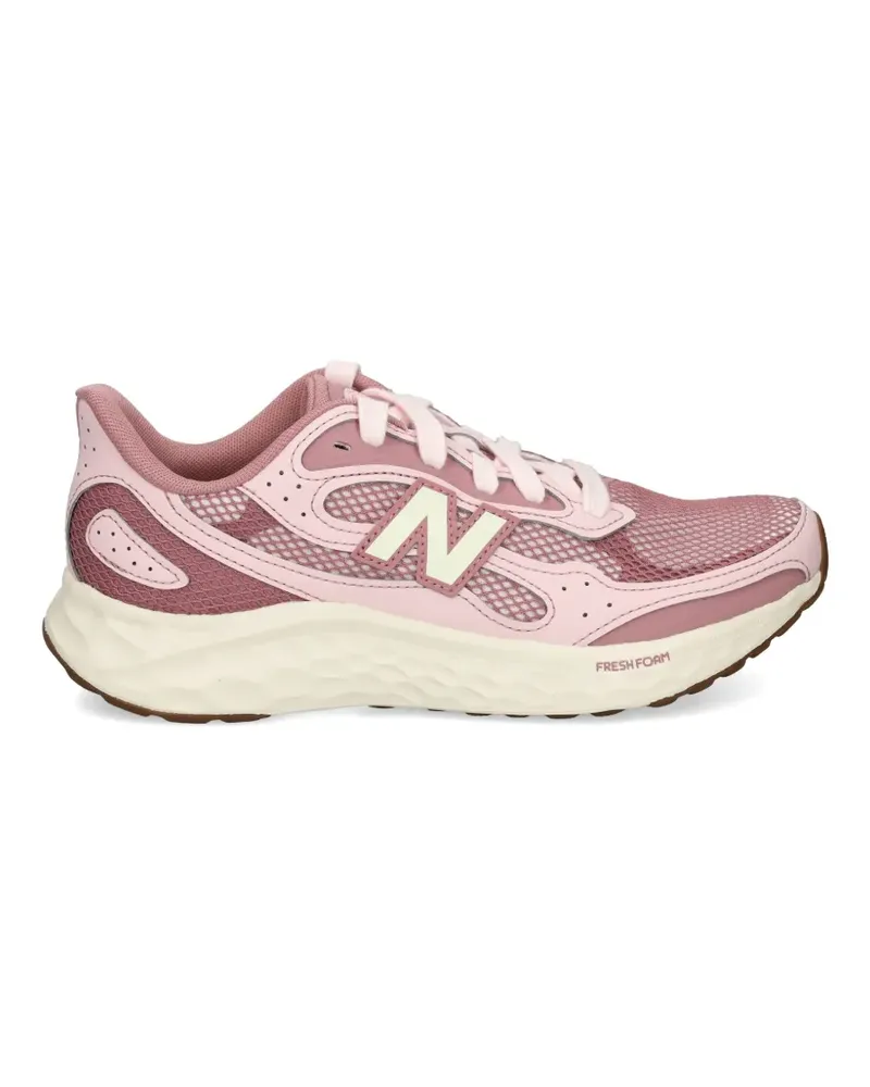 New Balance Fresh Foam Arishi v4 TIRALUX sneakers - Rosa Rosa