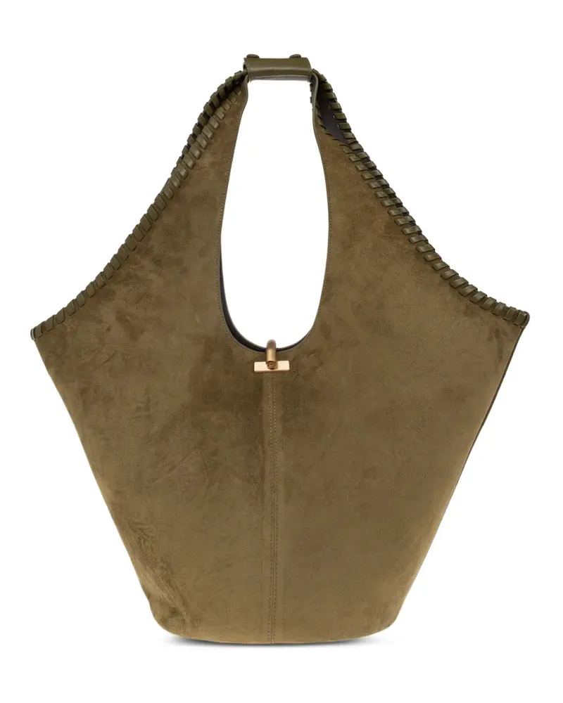 Cult Gaia Nova Tote Bag - Grün Grün