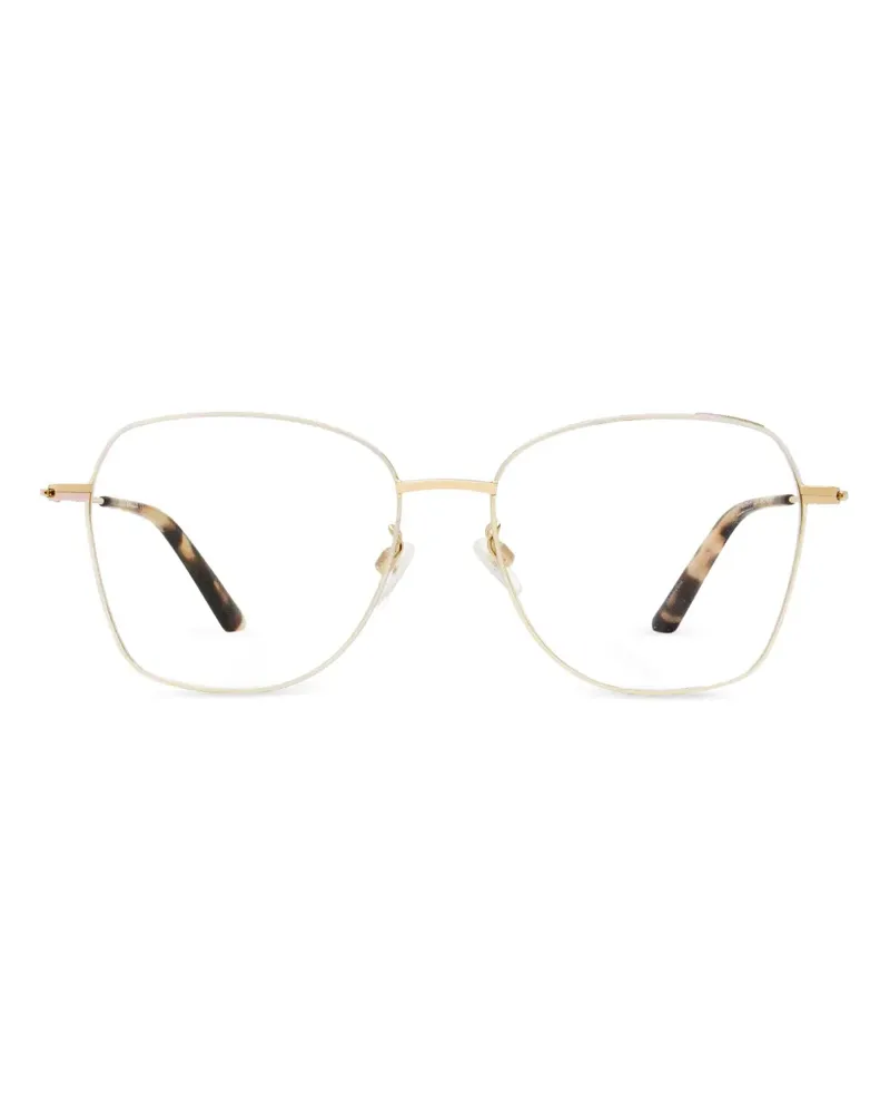 Bally 5027-H Brille - Gold Gold