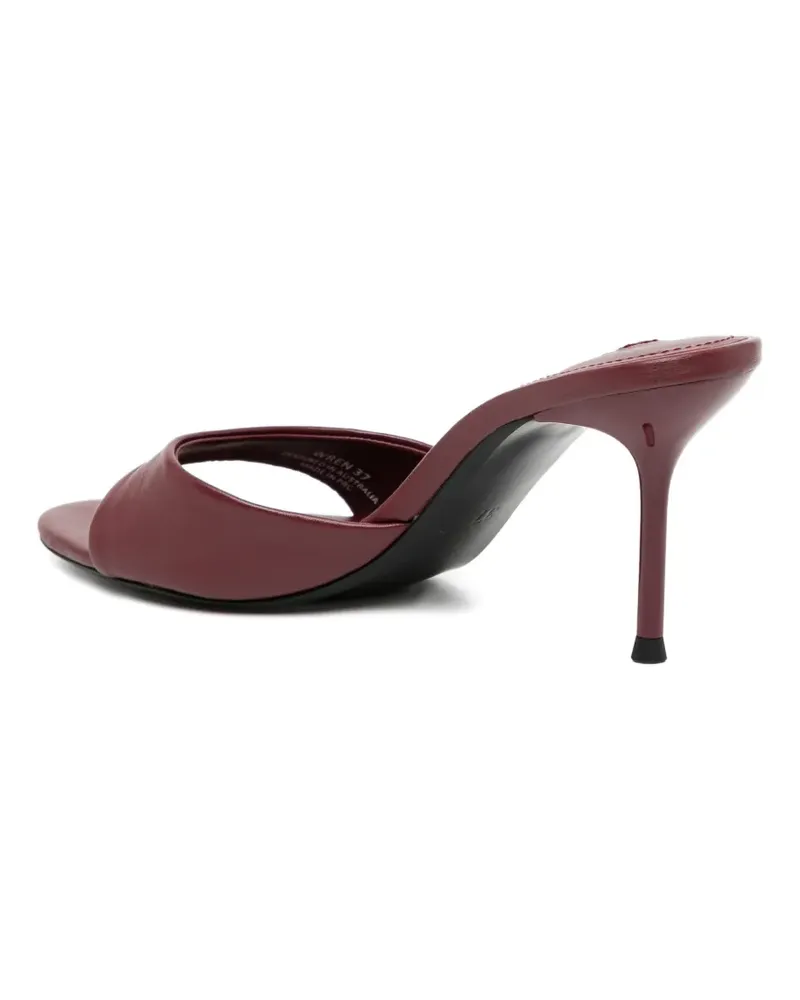 SENSO 80mm Wren III sandals - Rot Rot