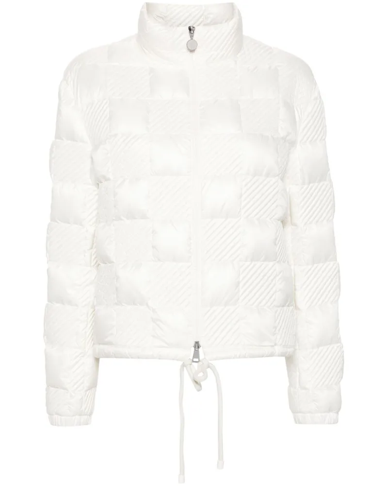 Moncler Ancy Daunenjacke - Weiß Weiß