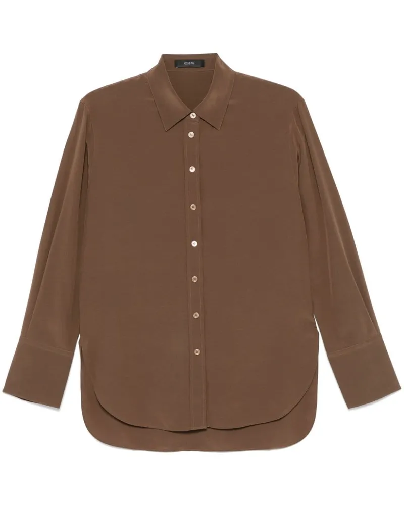 Joseph Joe Bluse - Braun Braun