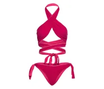 Showhorse Bikini - Rosa