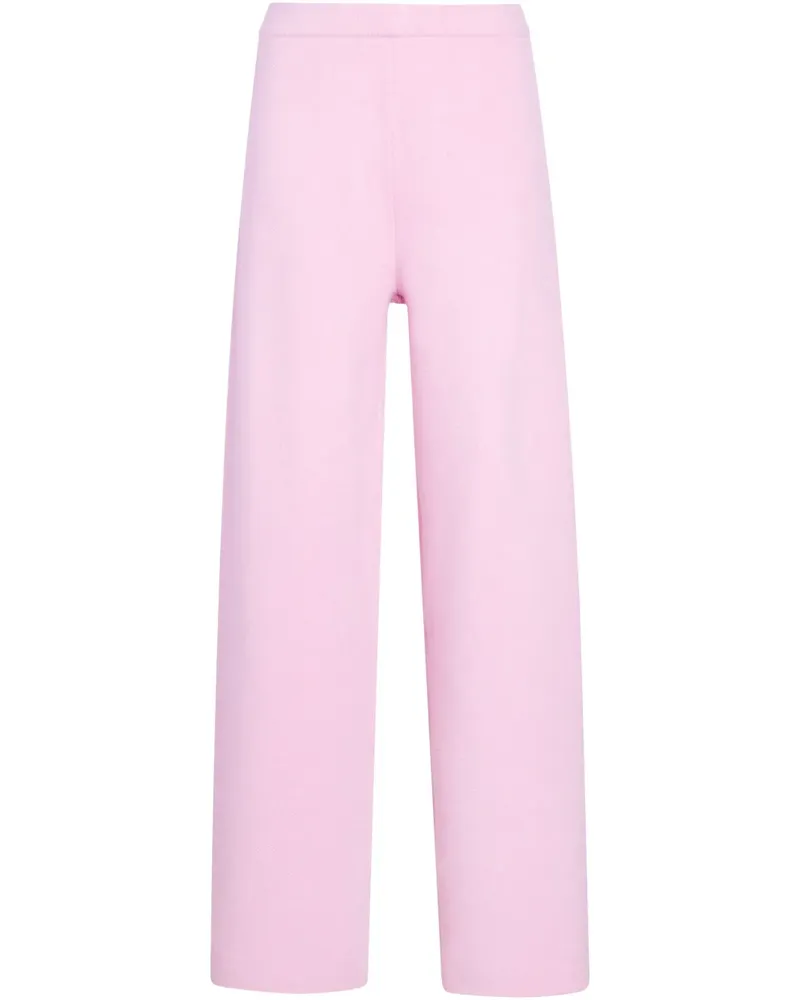 SER.O.YA Emelyn Hose - Rosa Rosa