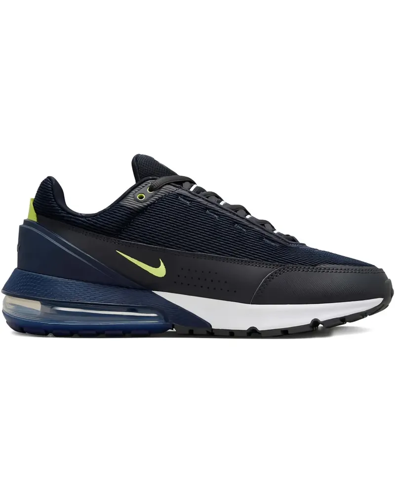 Nike Air Max Pulse Sneakers - Schwarz Schwarz