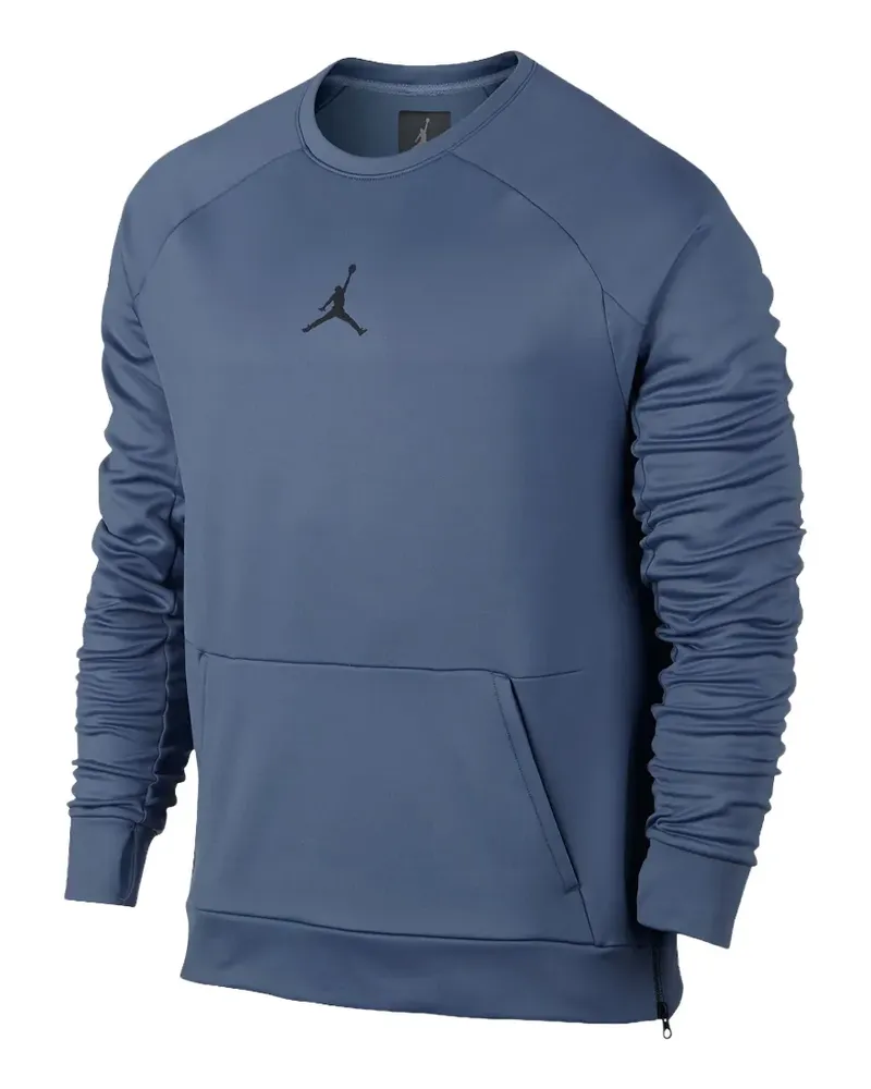 Jordan Jumpman 360 sweatshirt - Blau Blau