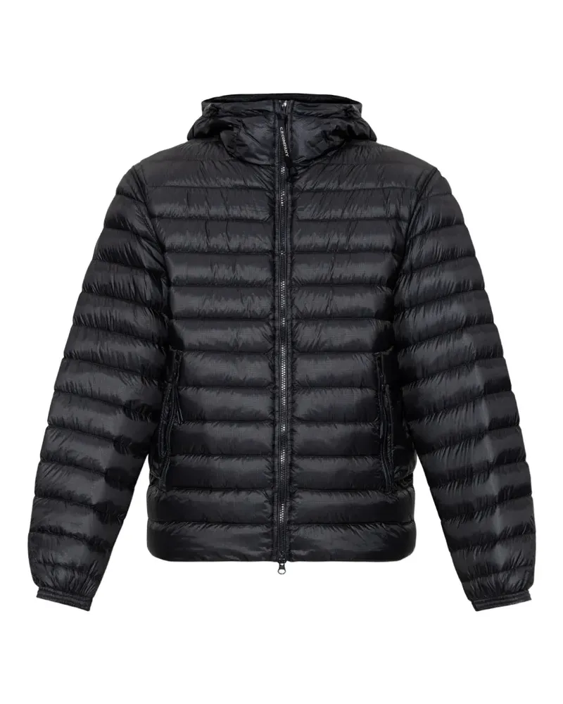C.P. Company Puffer jacket - Blau Blau