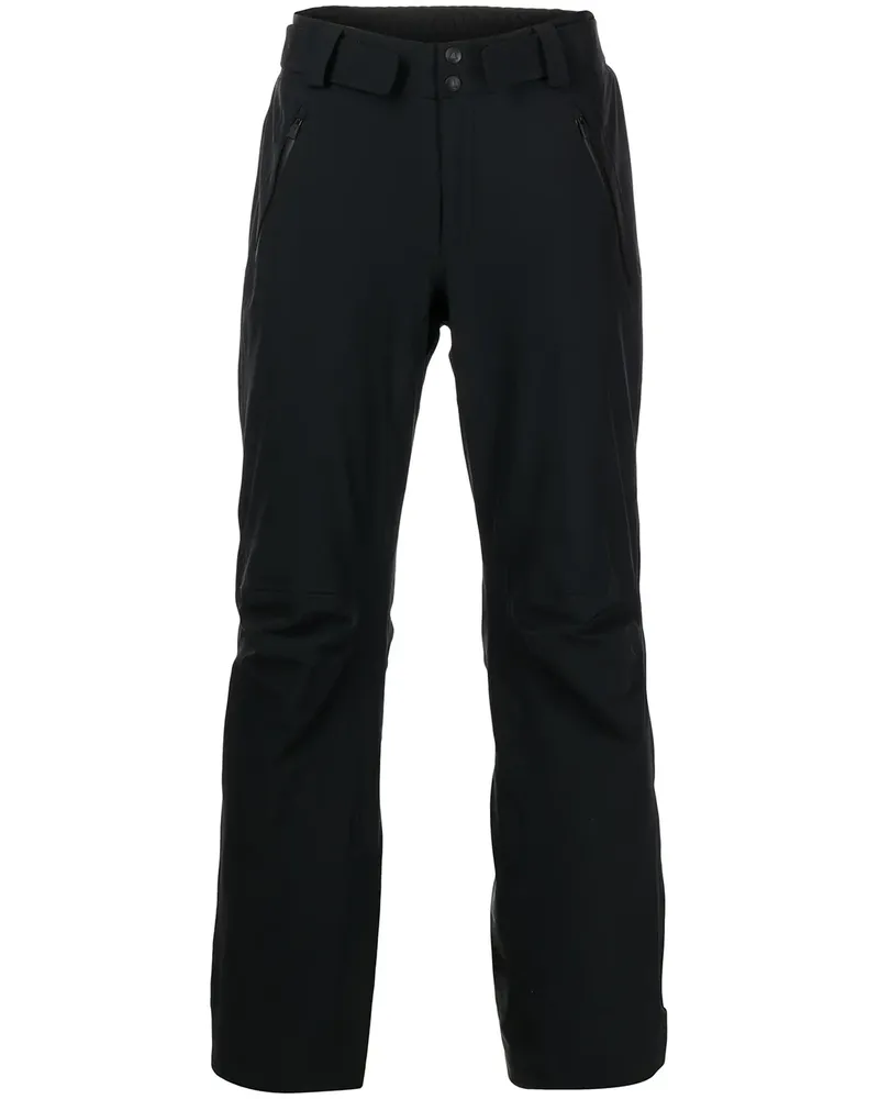 Aztech Mountain Team Aztech Skihose - Schwarz Schwarz