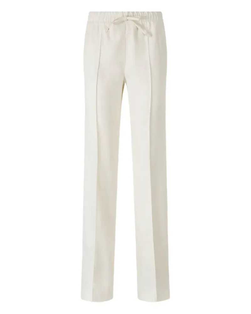Tom Ford Hose mit Kordelzug - Nude Nude