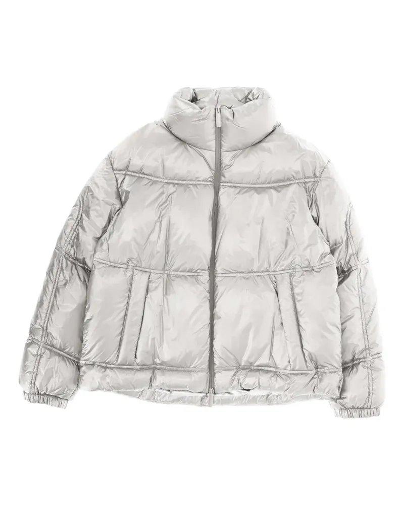 Herno Laminar Jacke - Grau Grau