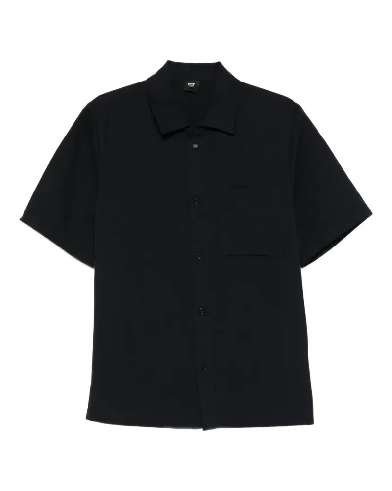 AlphaTauri short-sleeve shirt - Blau Blau