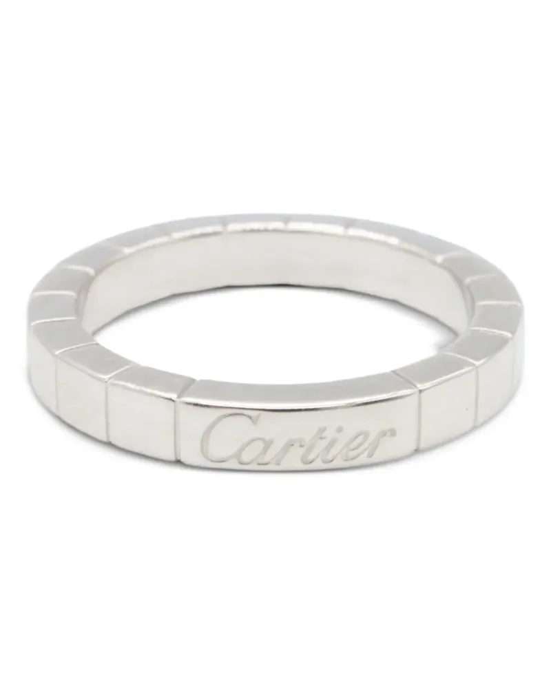Cartier 2010s Raniere ring - Silber Silber