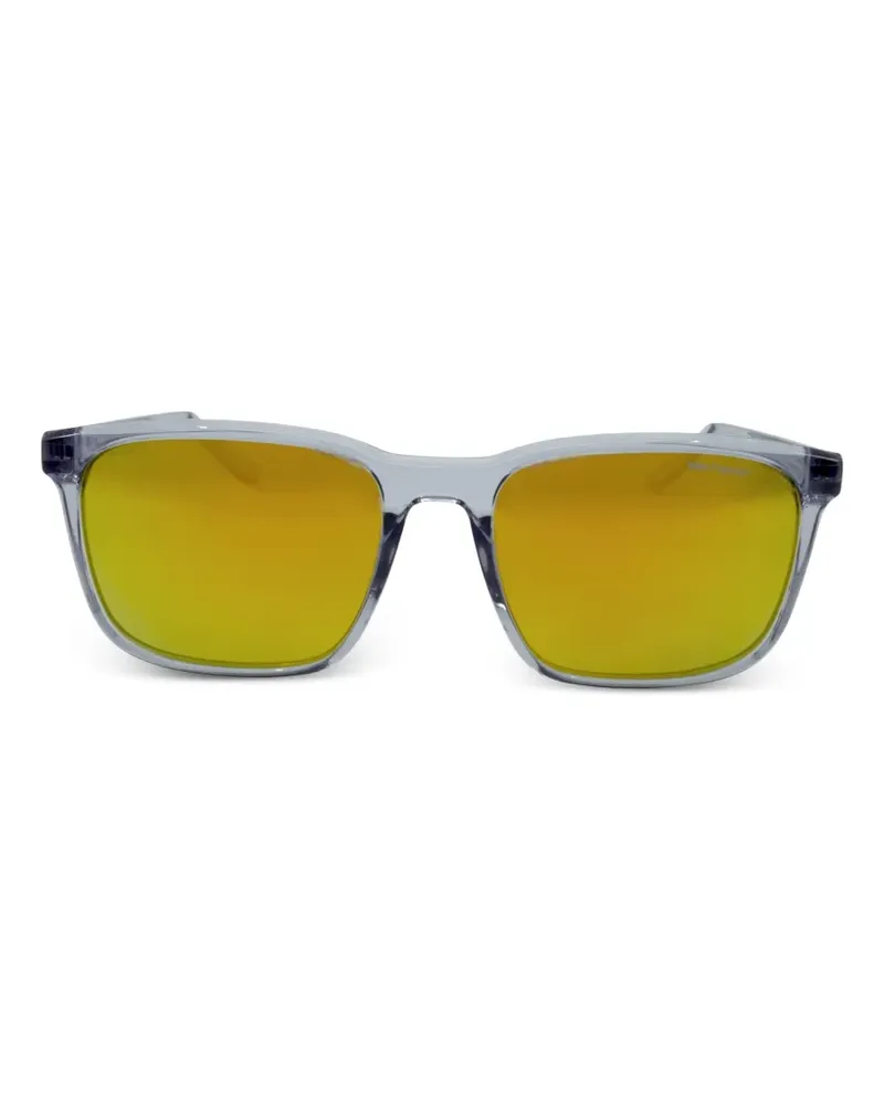 Nike Polarisierte Rave Sonnenbrille - Grau Grau